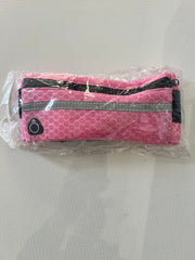 Running Belt for Women and Men, Adjustable Belt Pouch