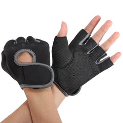 Women's Workout  - Grip Gloves / Gym / Cycling / Fitness Classes / Outdoor Sports