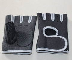 Women's Workout  - Grip Gloves / Gym / Cycling / Fitness Classes / Outdoor Sports