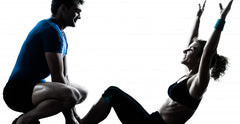 At House Workout - No Equipment Required - (60 mins Zoom Sessions)